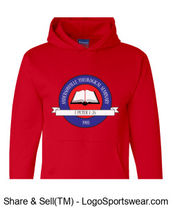 ATS Sweatshirt Design Zoom